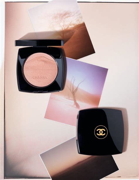 chanel desert dream makeup collection spring 2020|Makeup Artist Lucia Pica on Chanel’s Desert Dream Spring .